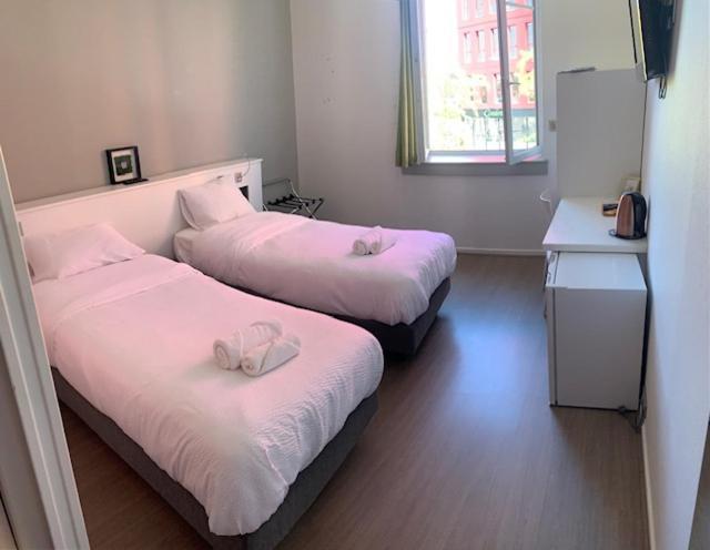 Hotel Quai33 Saint-Etienne  Luaran gambar
